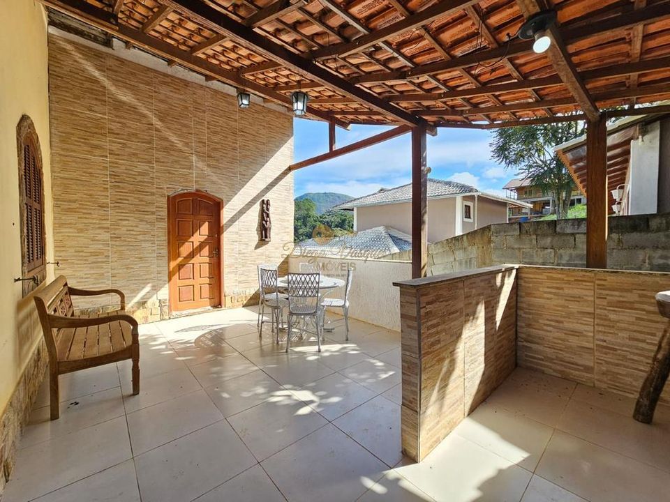 Casa de Condomínio à venda com 4 quartos, 640m² - Foto 24