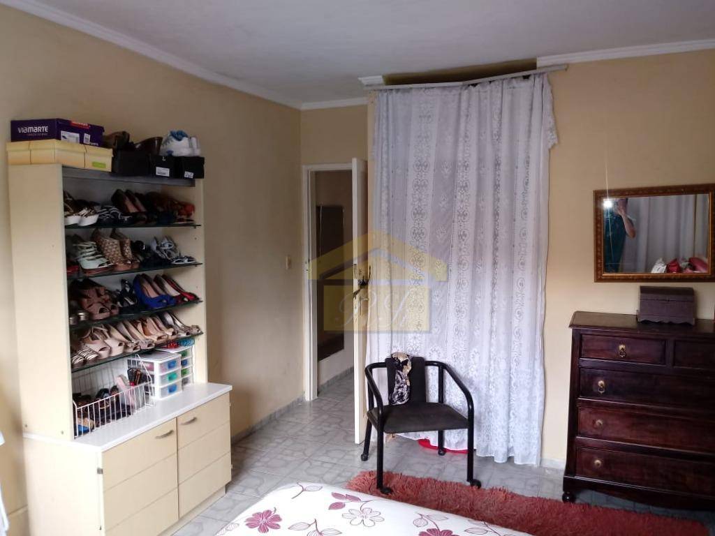 Sobrado à venda com 3 quartos, 190m² - Foto 14