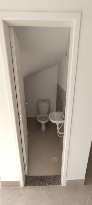 Sobrado à venda com 2 quartos, 62m² - Foto 10