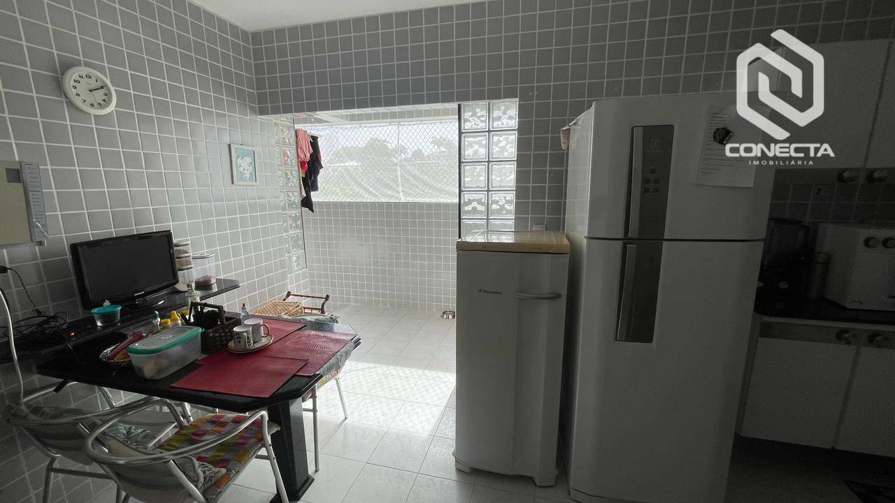 Apartamento à venda com 4 quartos, 188M2 - Foto 19