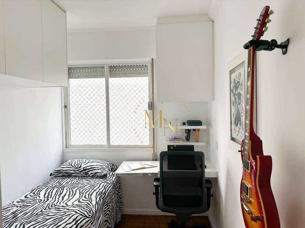 Apartamento à venda com 3 quartos, 85m² - Foto 11