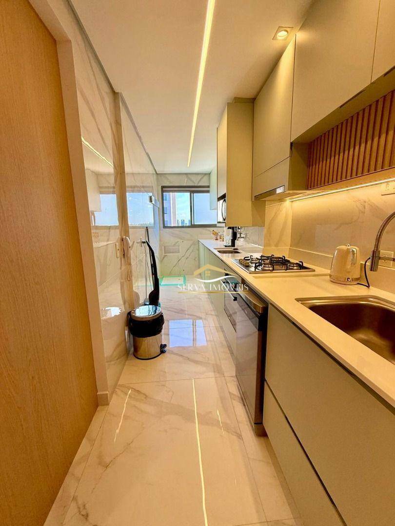 Apartamento, 2 quartos, 81 m² - Foto 10