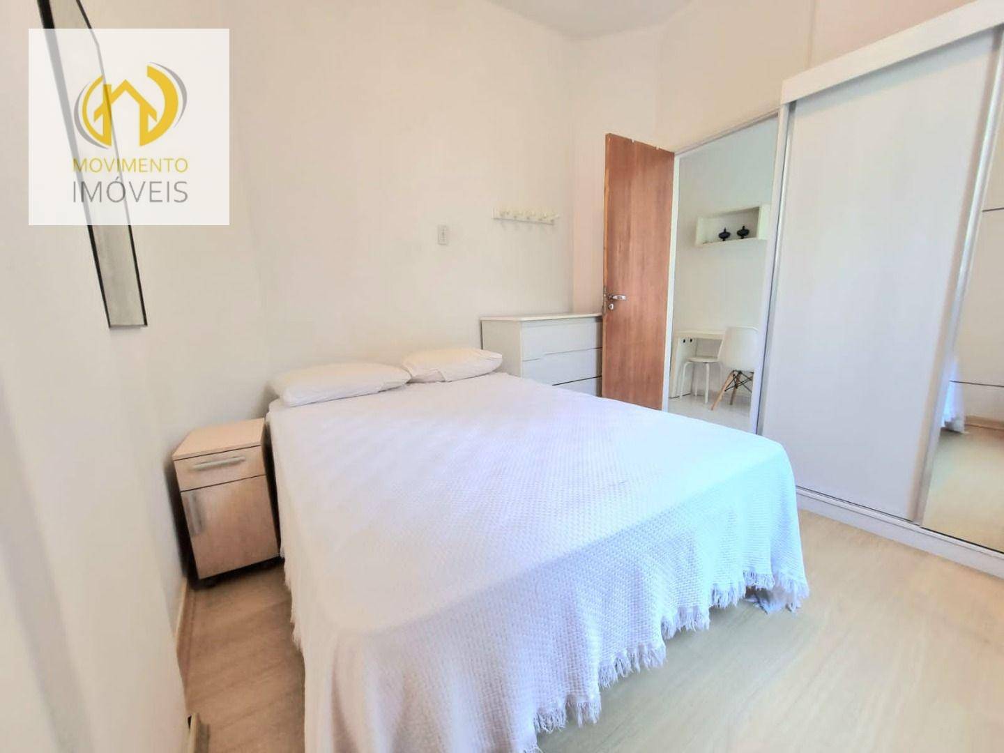 Apartamento à venda com 2 quartos, 65m² - Foto 7