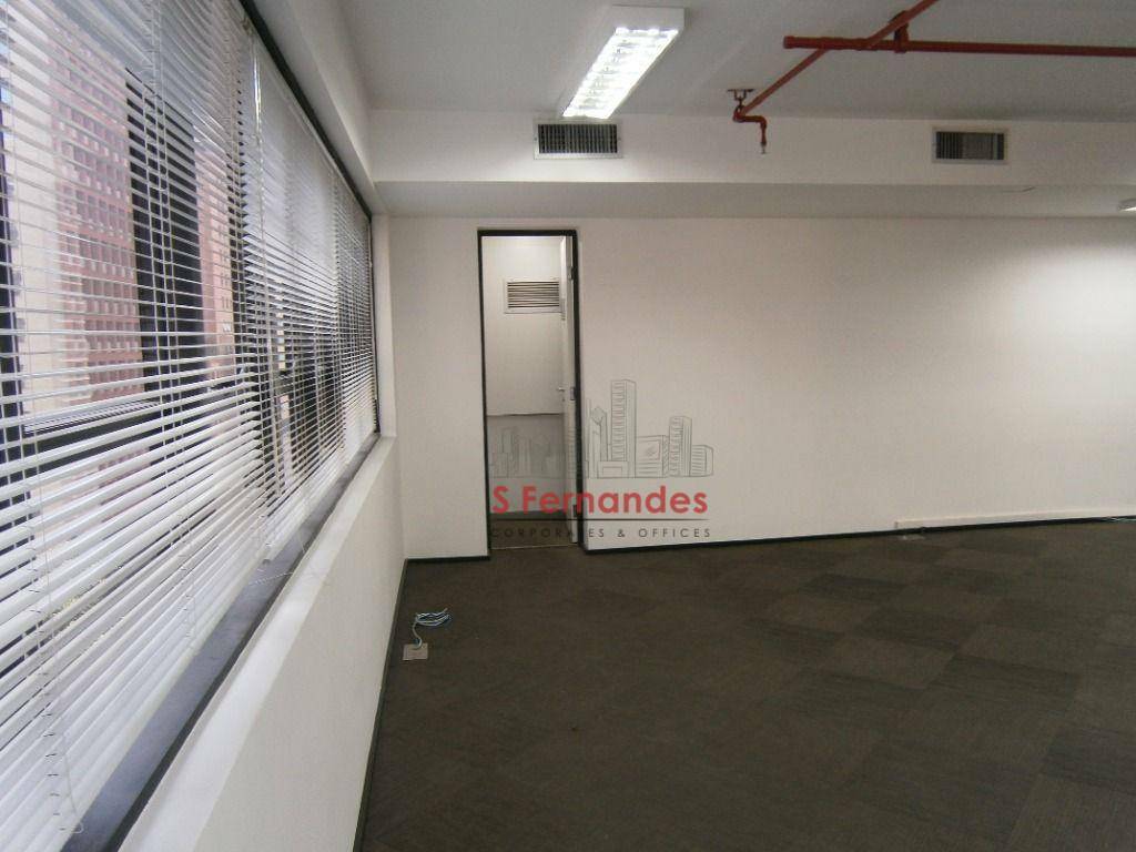 Conjunto Comercial-Sala à venda e aluguel, 133m² - Foto 15