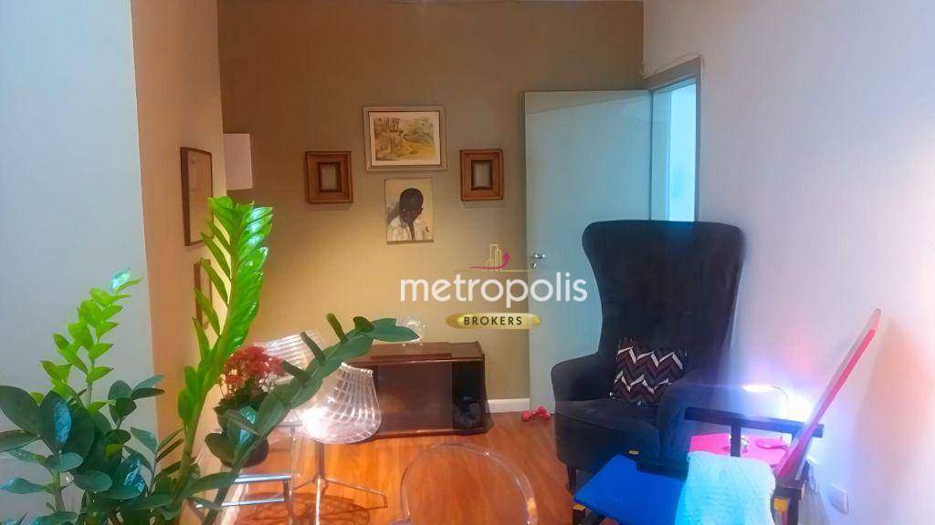 Apartamento à venda com 2 quartos, 90m² - Foto 4