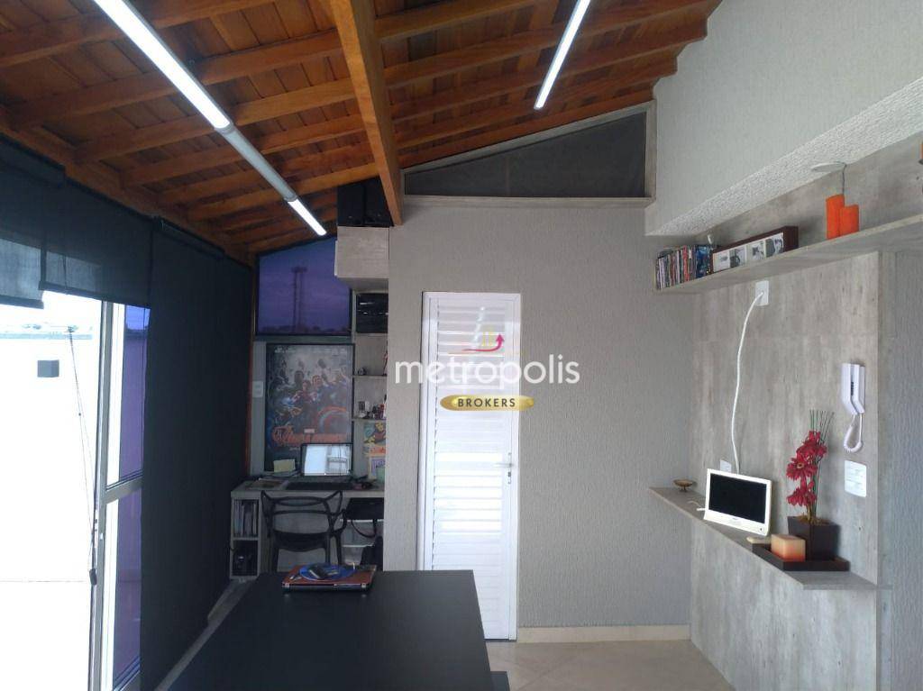 Cobertura à venda com 2 quartos, 104m² - Foto 8