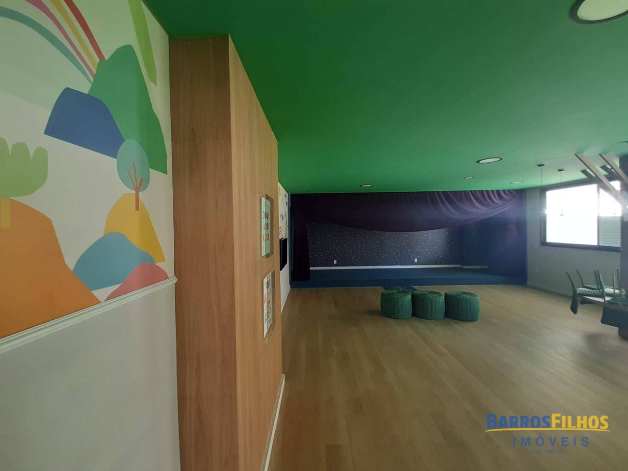 Apartamento para alugar com 3 quartos, 70m² - Foto 20