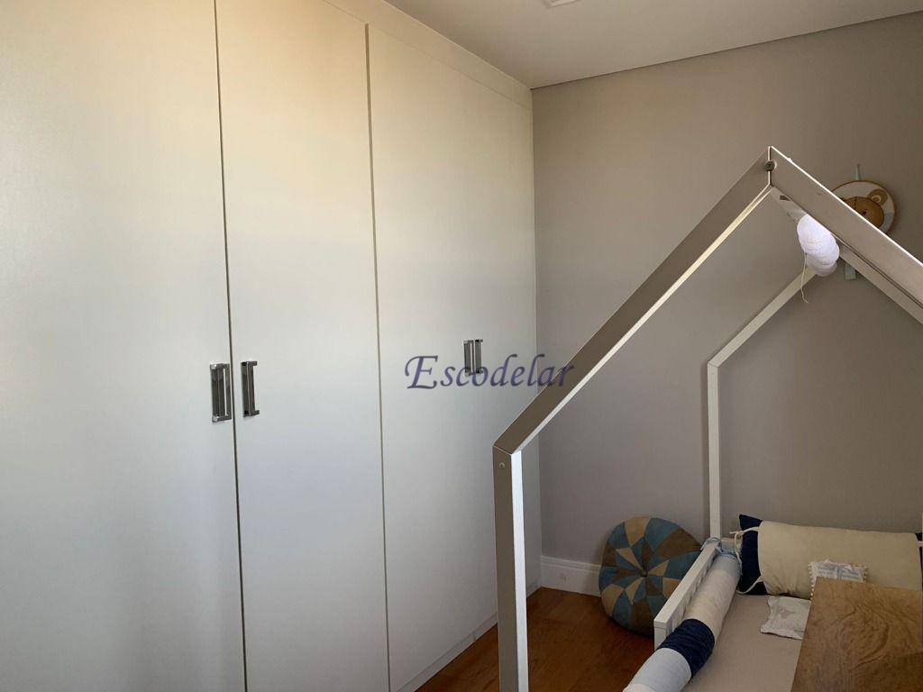 Apartamento à venda com 2 quartos, 62m² - Foto 12