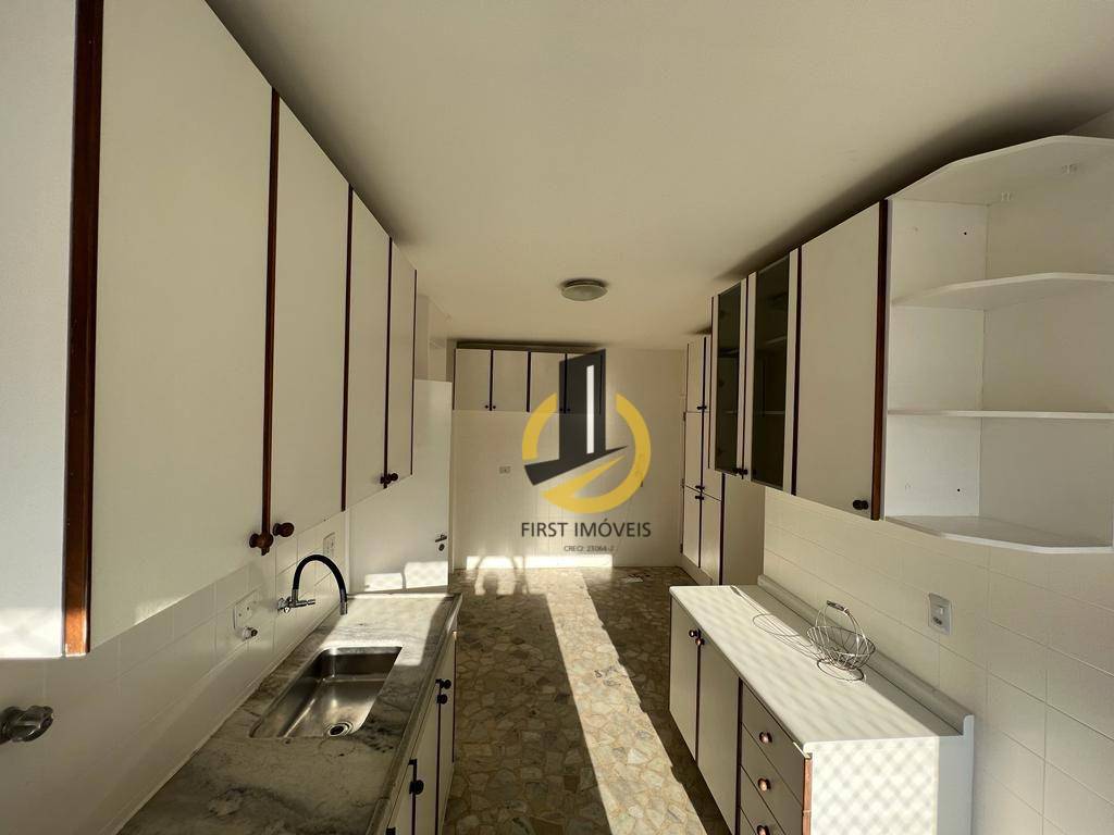 Apartamento para alugar com 2 quartos, 76m² - Foto 2