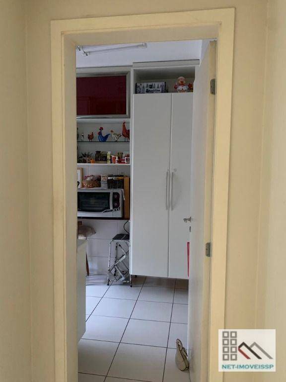 Apartamento à venda com 3 quartos, 172m² - Foto 19