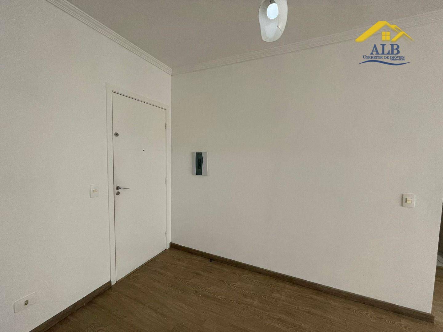 Apartamento para alugar com 2 quartos, 53m² - Foto 7