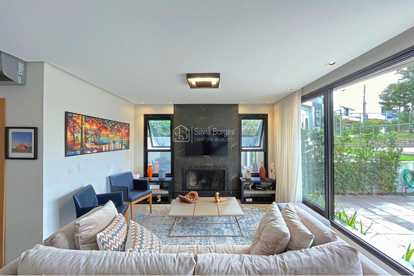 Sobrado à venda com 4 quartos, 186m² - Foto 4