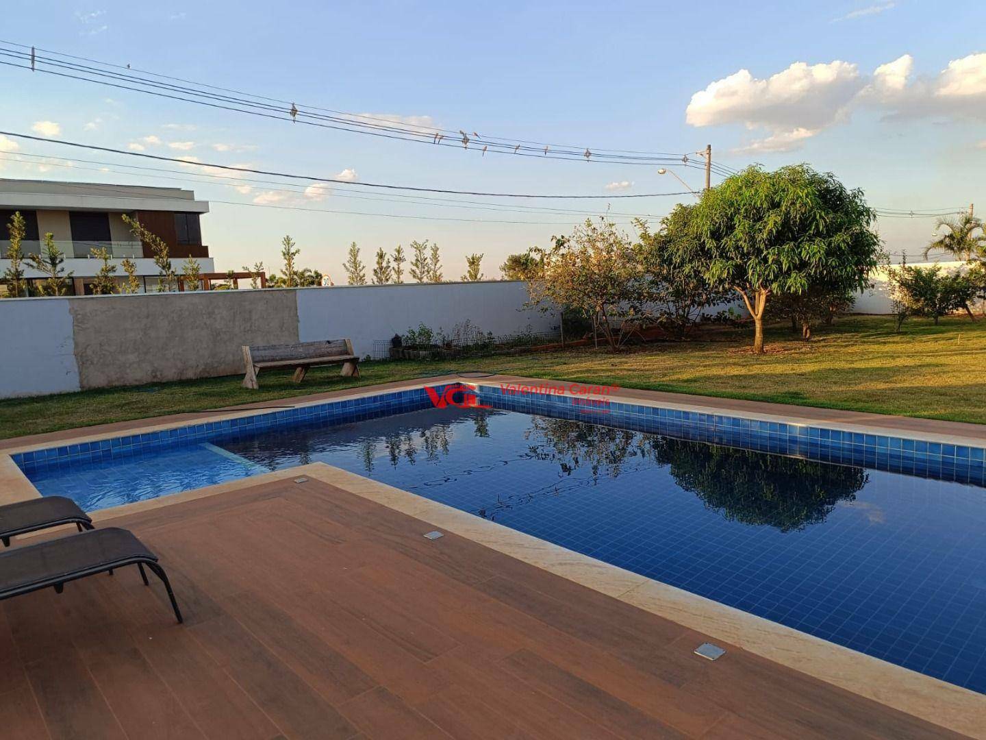 Casa de Condomínio à venda com 3 quartos, 391m² - Foto 29