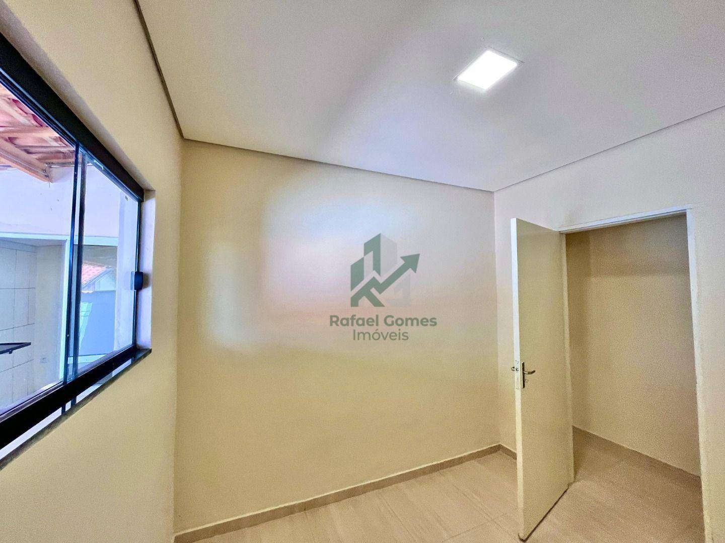 Casa, 2 quartos, 60 m² - Foto 5