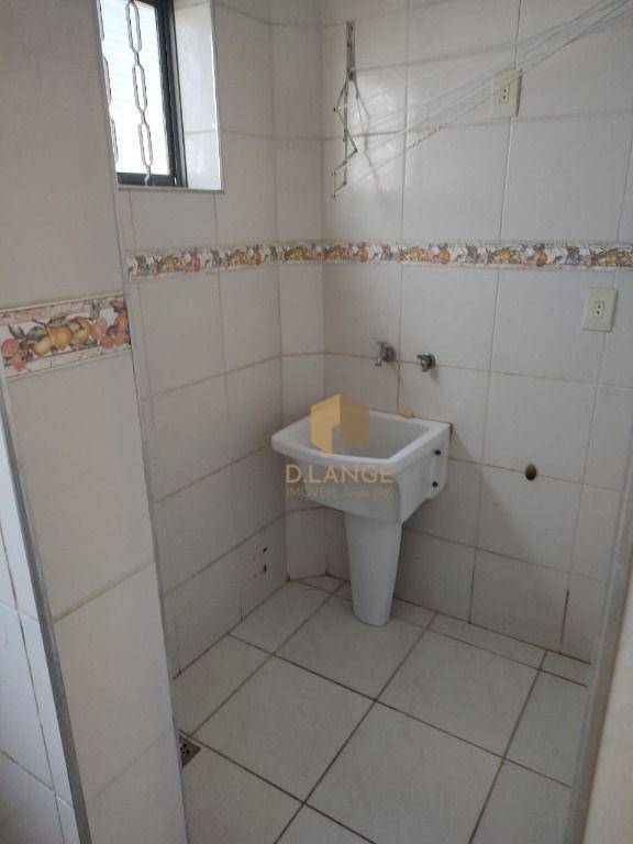 Apartamento à venda com 2 quartos, 60m² - Foto 11