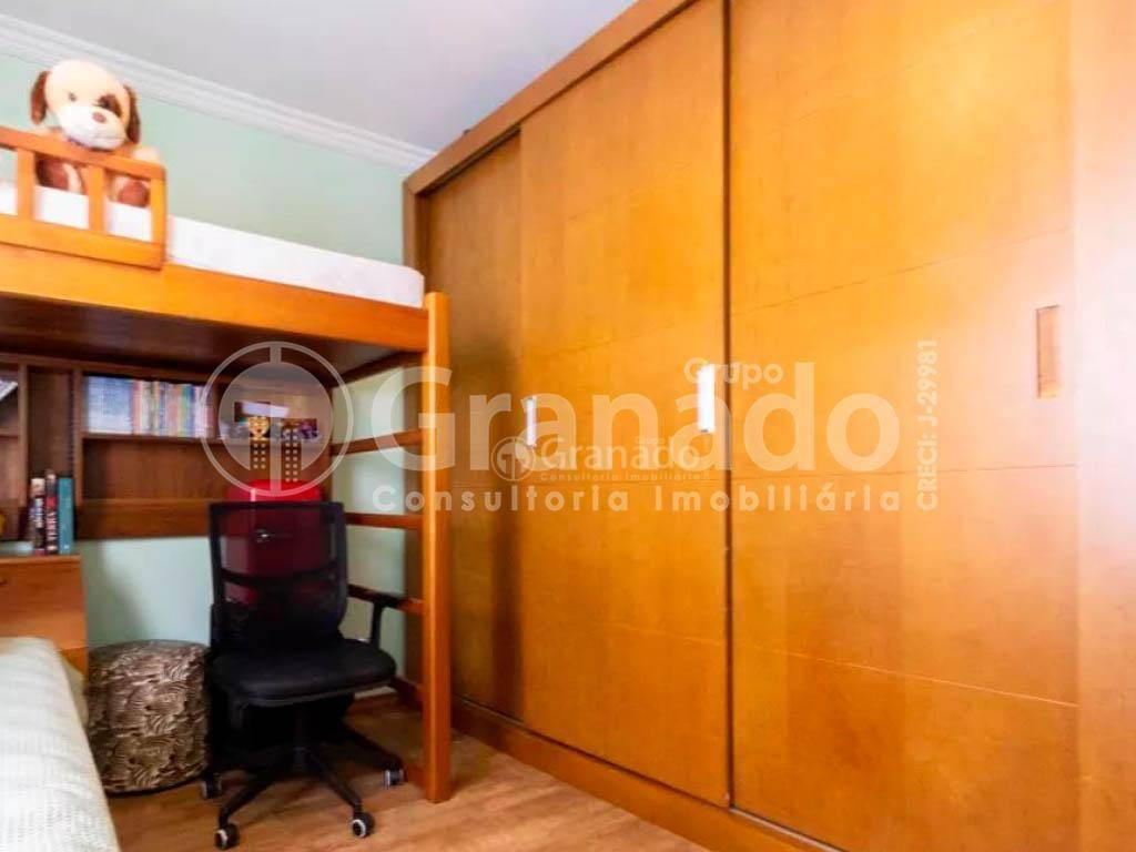 Sobrado à venda com 3 quartos, 127m² - Foto 12