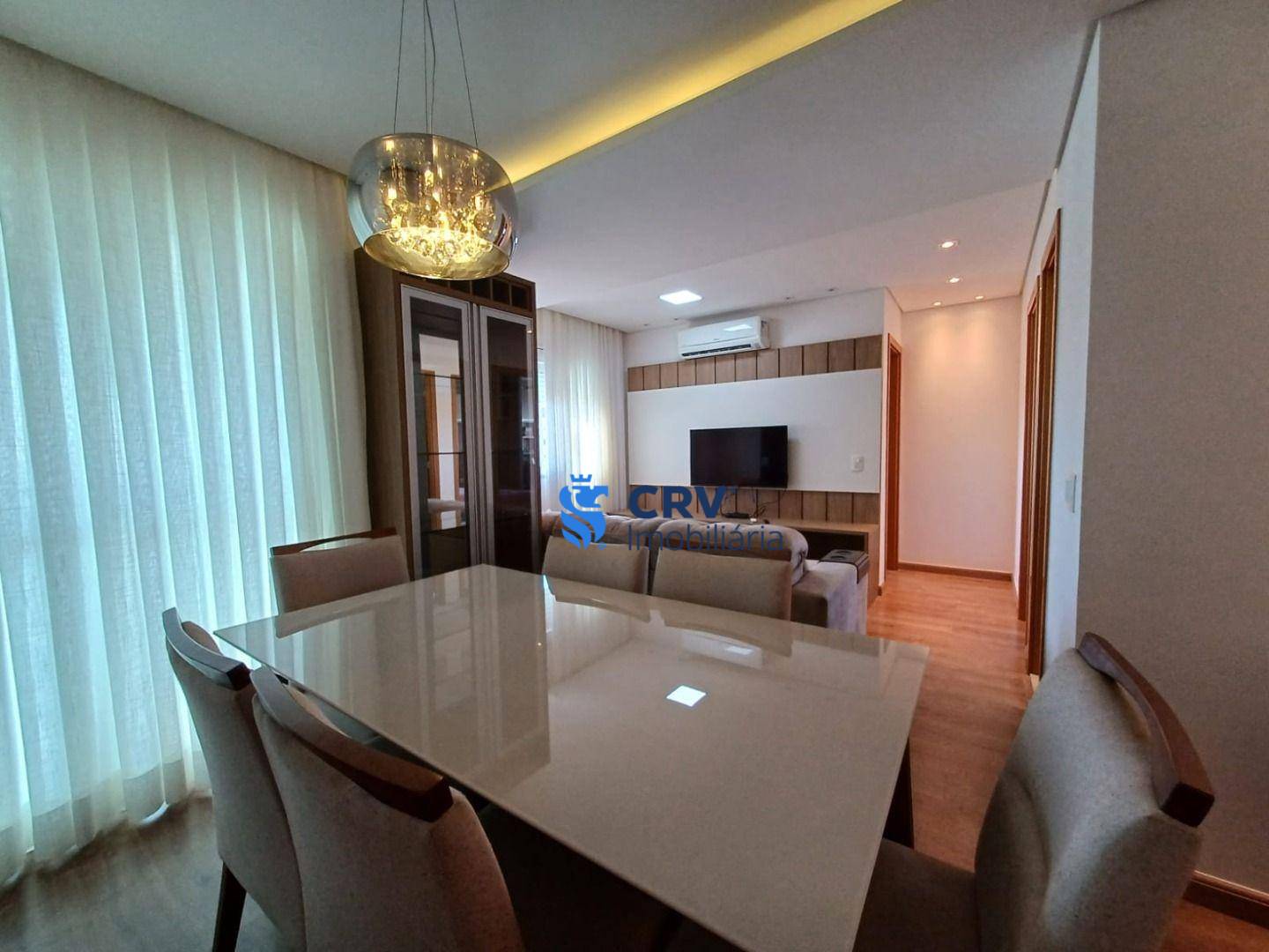 Apartamento, 2 quartos, 70 m² - Foto 3