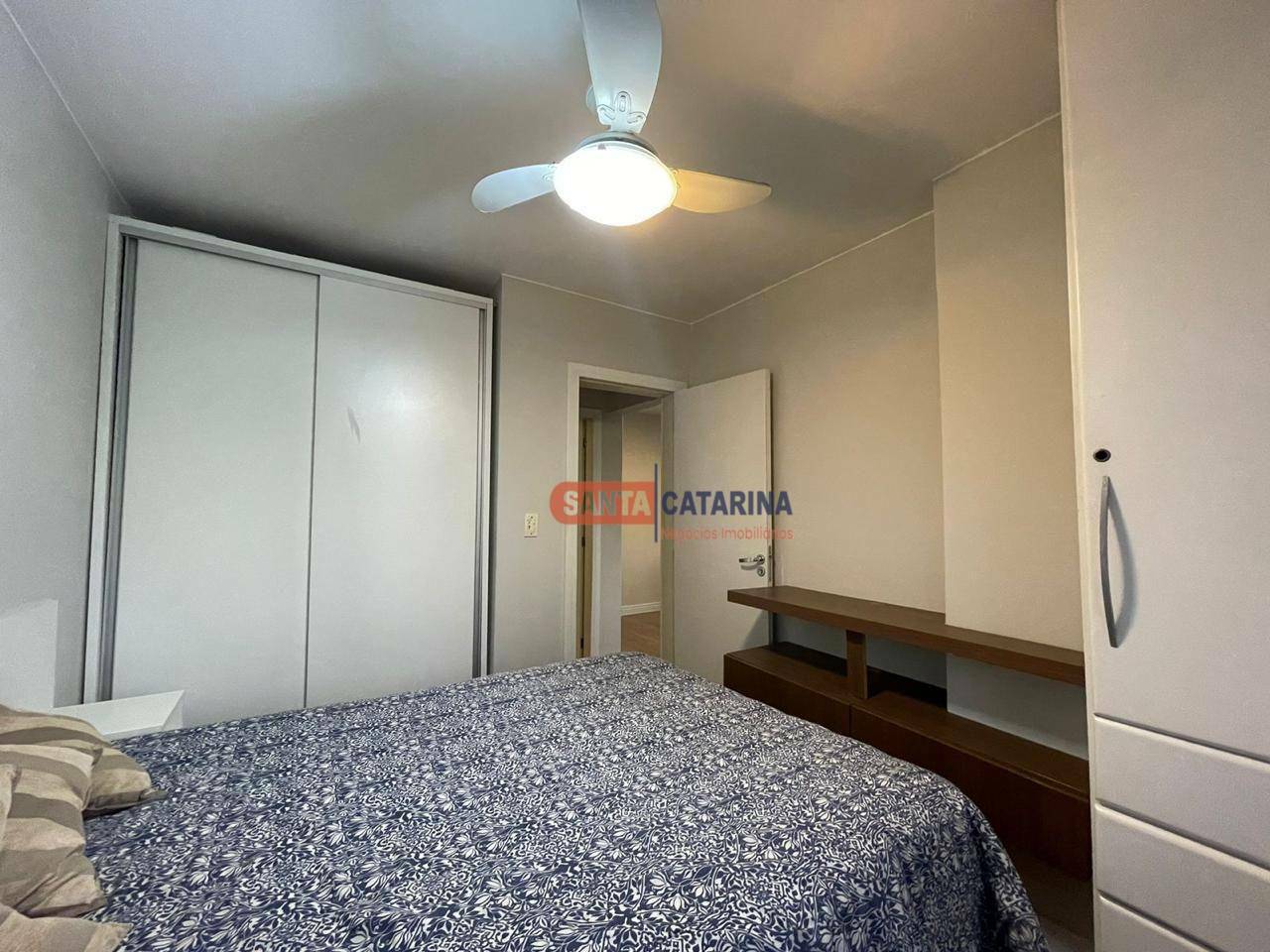 Apartamento à venda com 1 quarto, 55m² - Foto 5