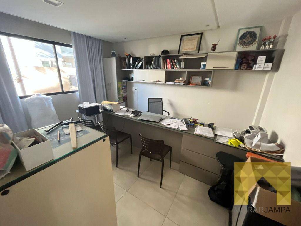 Casa de Condomínio à venda com 3 quartos, 472m² - Foto 11