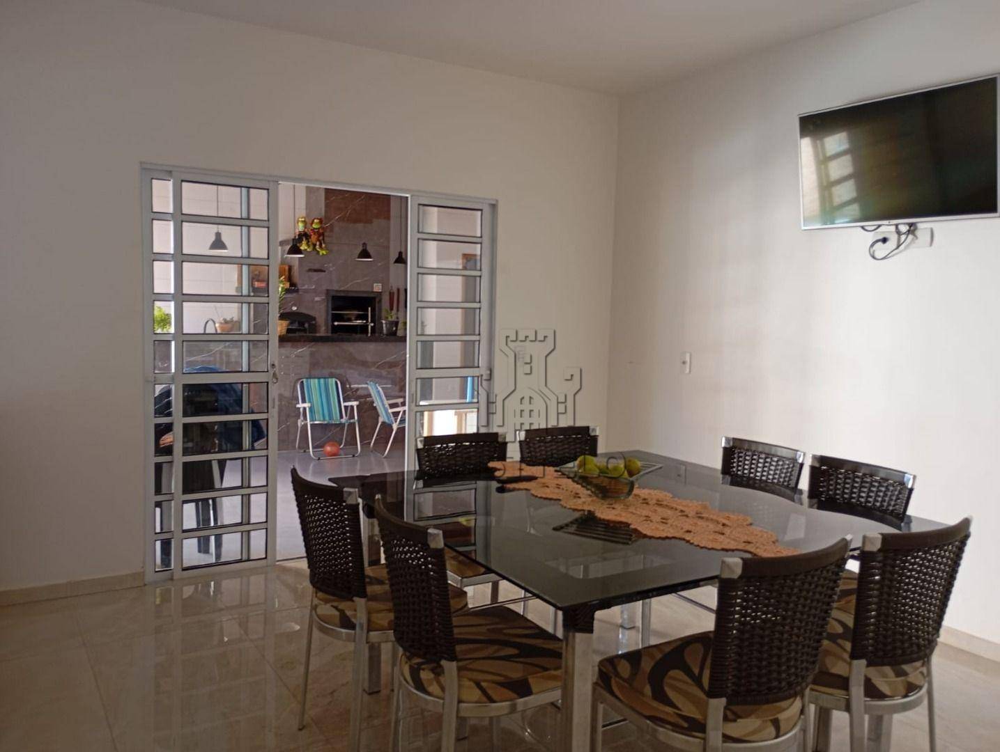 Casa à venda com 3 quartos, 150m² - Foto 15