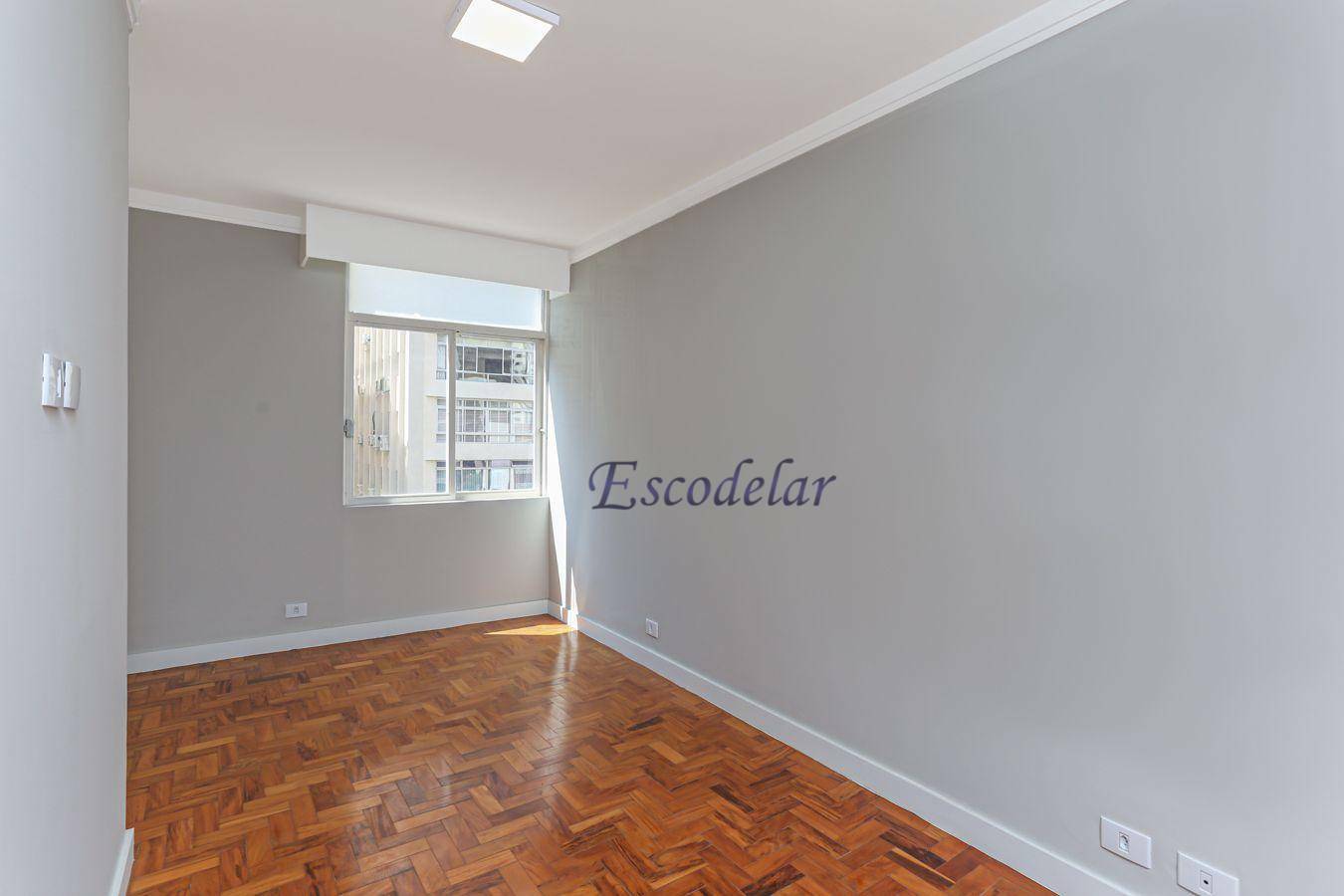 Apartamento à venda com 3 quartos, 135m² - Foto 12