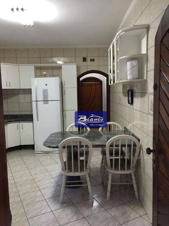 Sobrado à venda com 3 quartos, 420m² - Foto 14