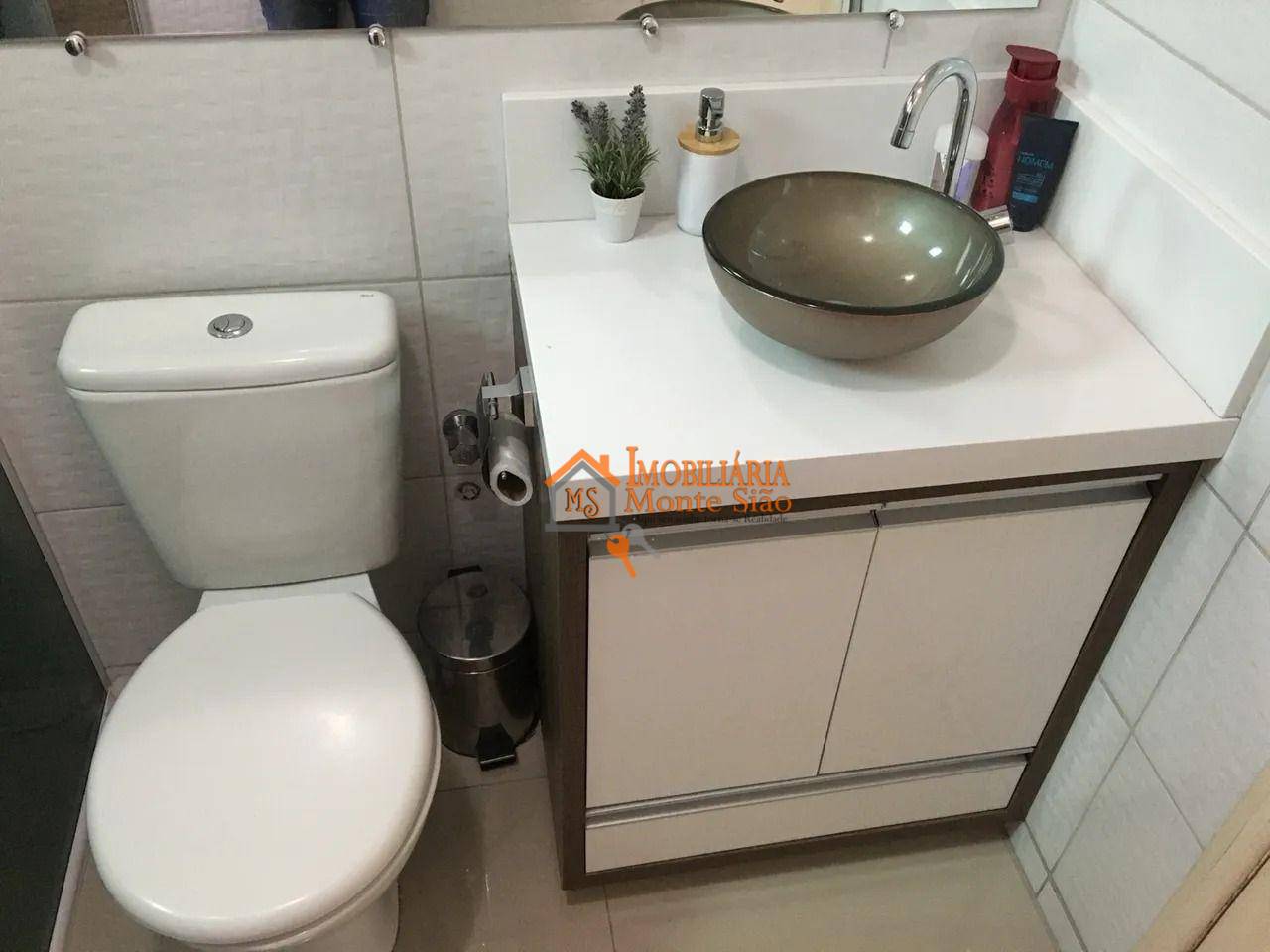 Apartamento à venda com 1 quarto, 47M2 - Foto 17