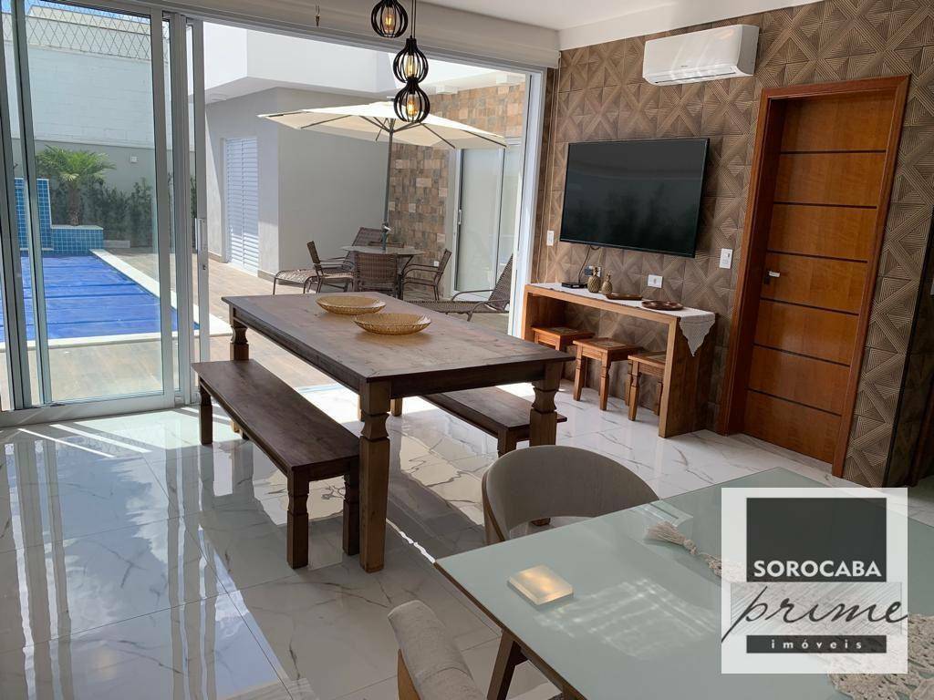 Casa de Condomínio à venda com 4 quartos, 450m² - Foto 26