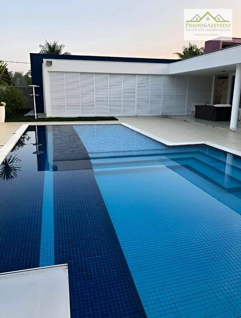 Casa de Condomínio à venda com 5 quartos, 468m² - Foto 13