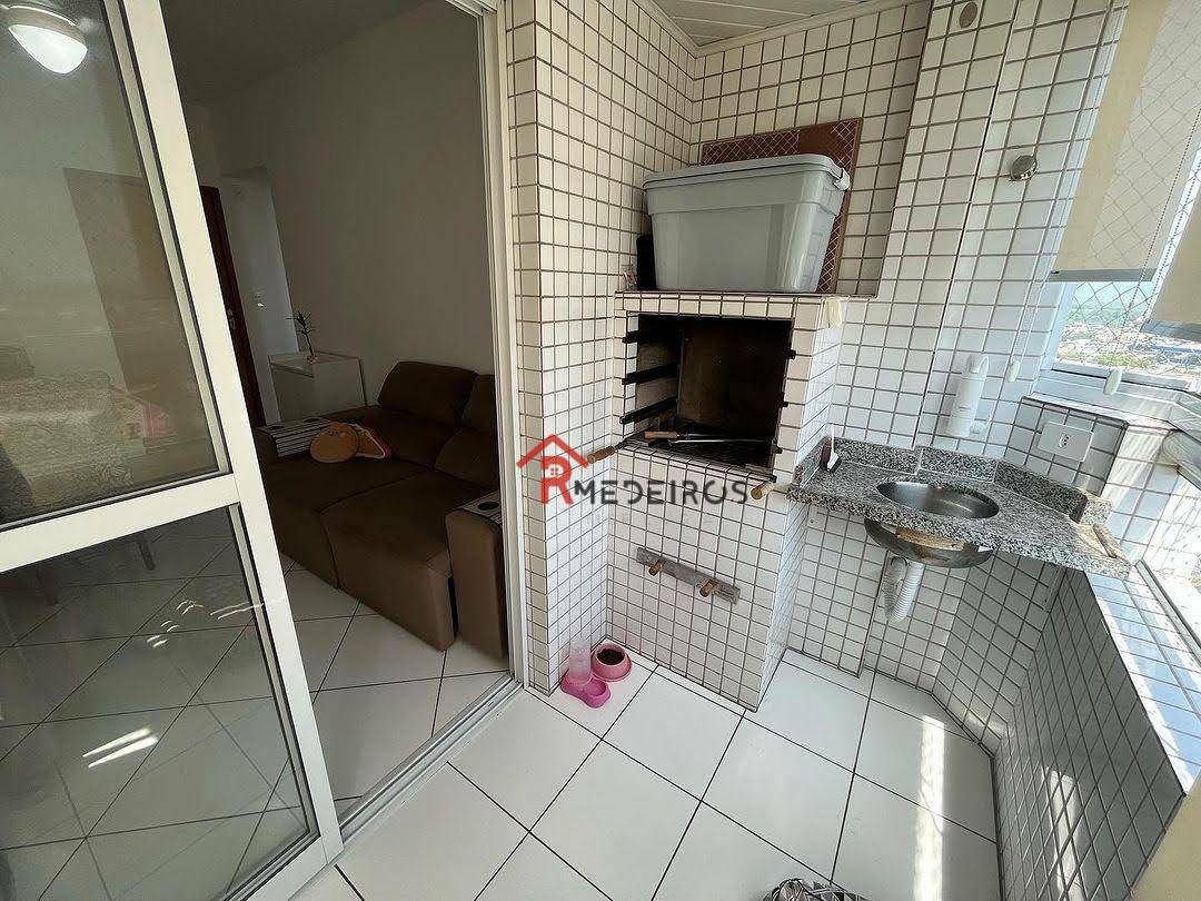 Apartamento à venda com 2 quartos, 59m² - Foto 4