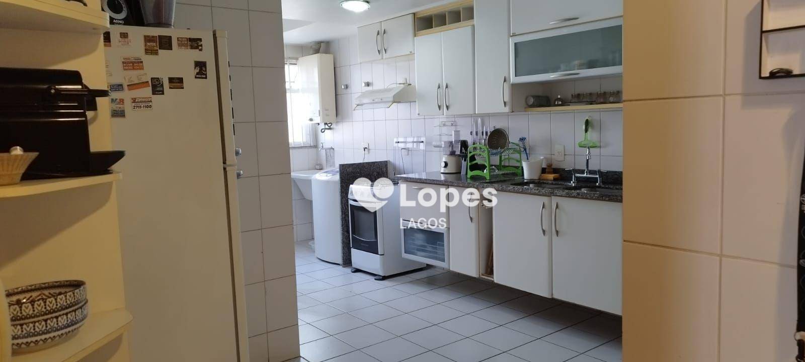 Apartamento à venda com 3 quartos, 116m² - Foto 14