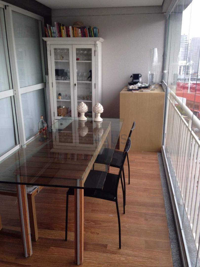 Apartamento à venda com 1 quarto, 65m² - Foto 1