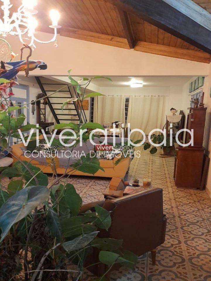 Casa à venda com 3 quartos, 110m² - Foto 21