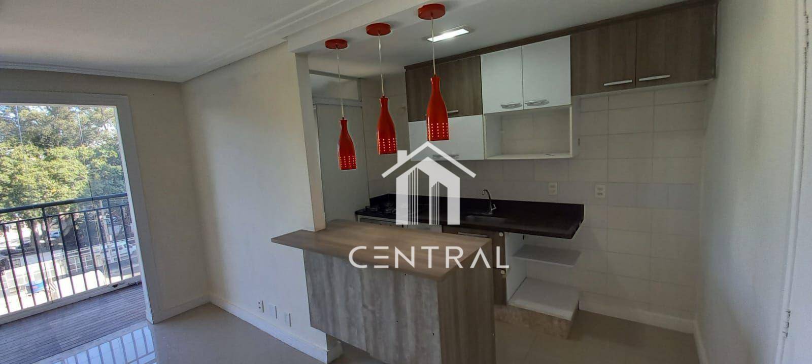 Apartamento à venda com 2 quartos, 66m² - Foto 2