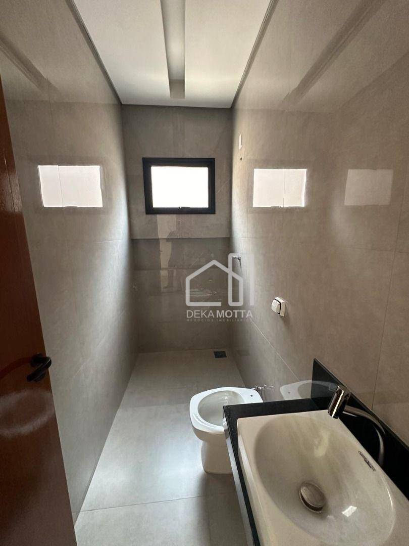 Sobrado à venda com 3 quartos, 116m² - Foto 6