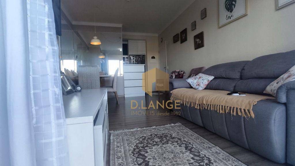 Apartamento à venda com 3 quartos, 69m² - Foto 15