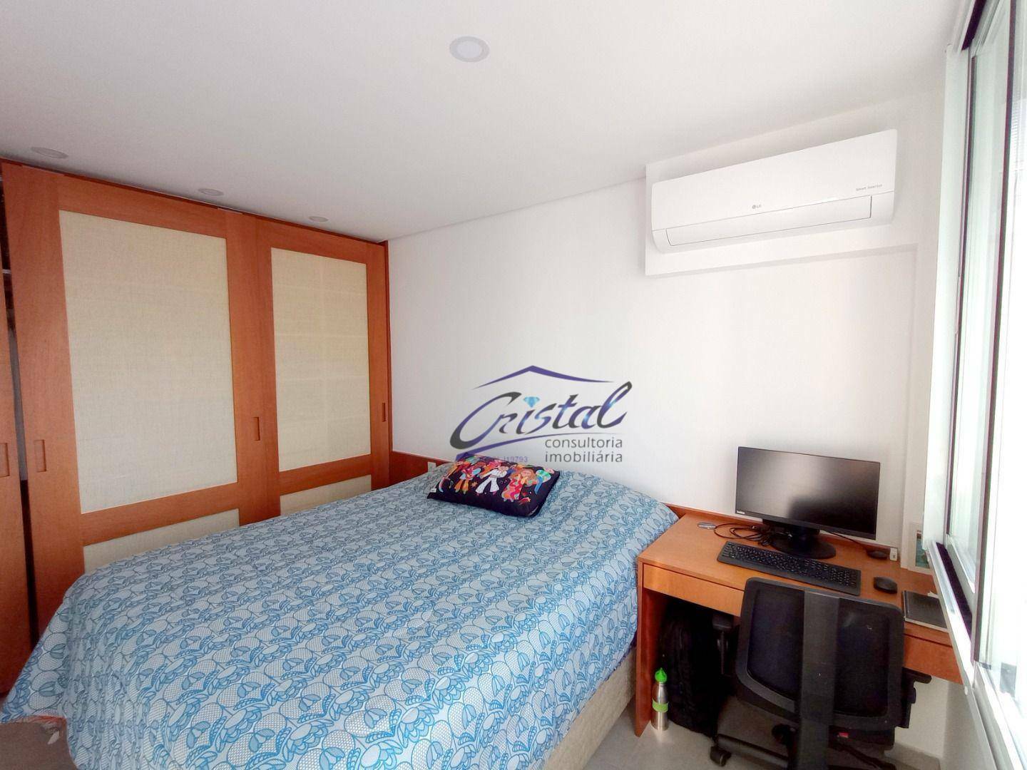 Apartamento à venda com 3 quartos, 83m² - Foto 27