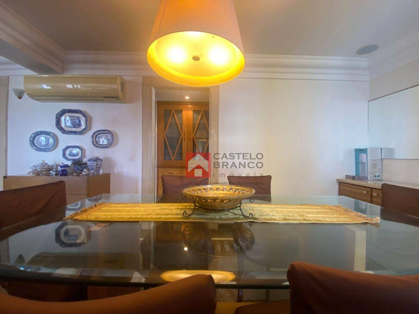 Apartamento à venda com 4 quartos, 225m² - Foto 9