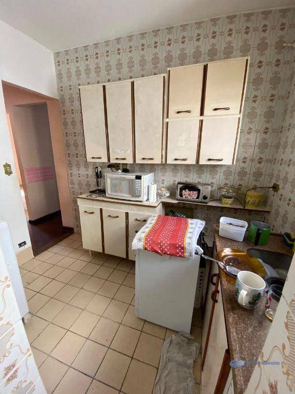 Apartamento à venda com 2 quartos, 60M2 - Foto 7