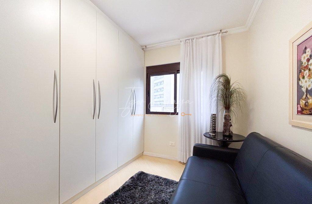 Apartamento à venda com 4 quartos, 119m² - Foto 19