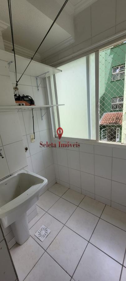 Apartamento à venda com 2 quartos, 49m² - Foto 12