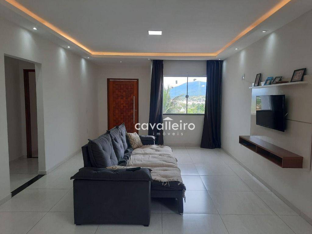 Casa à venda com 3 quartos, 180m² - Foto 24