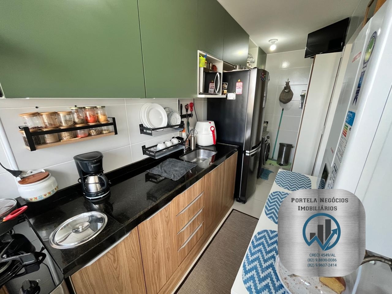 Apartamento, 3 quartos, 65 m² - Foto 11