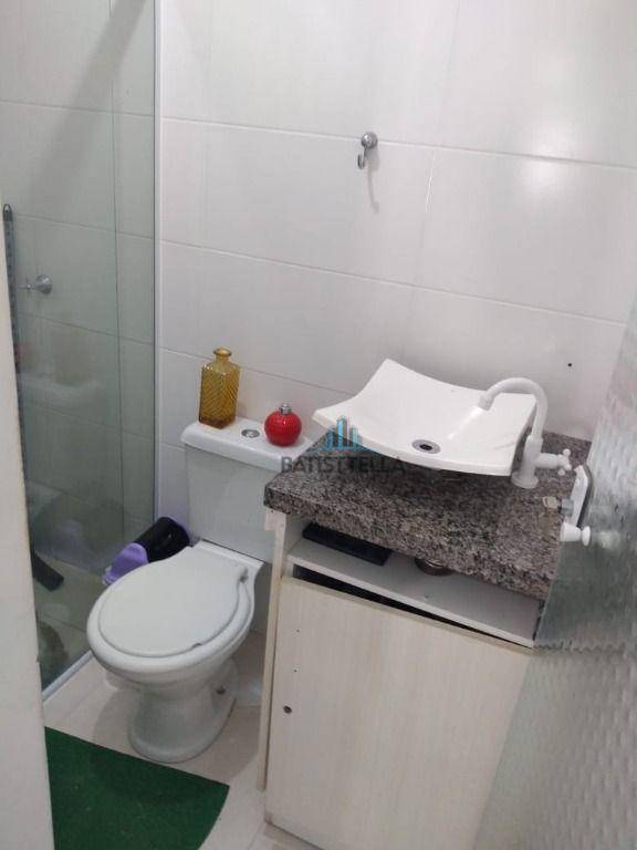 Conjunto Comercial-Sala à venda, 74m² - Foto 4