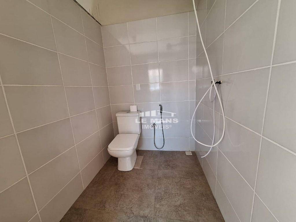 Casa à venda com 3 quartos, 164m² - Foto 17