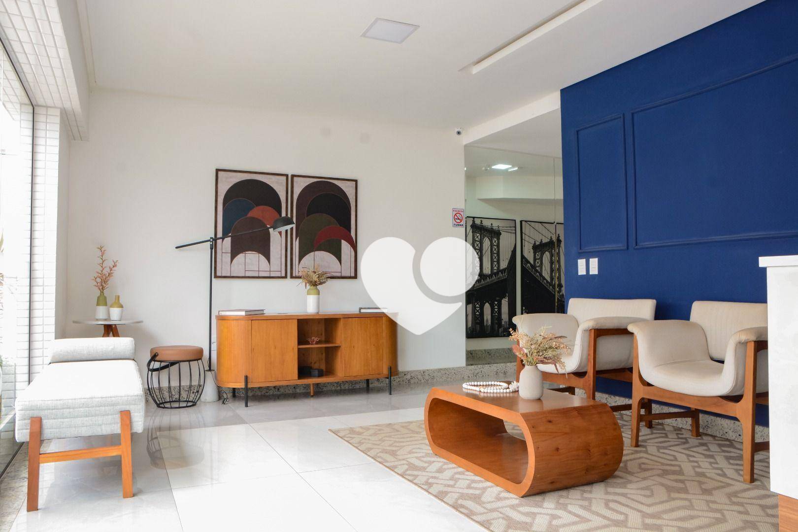 Apartamento à venda com 3 quartos, 99m² - Foto 17