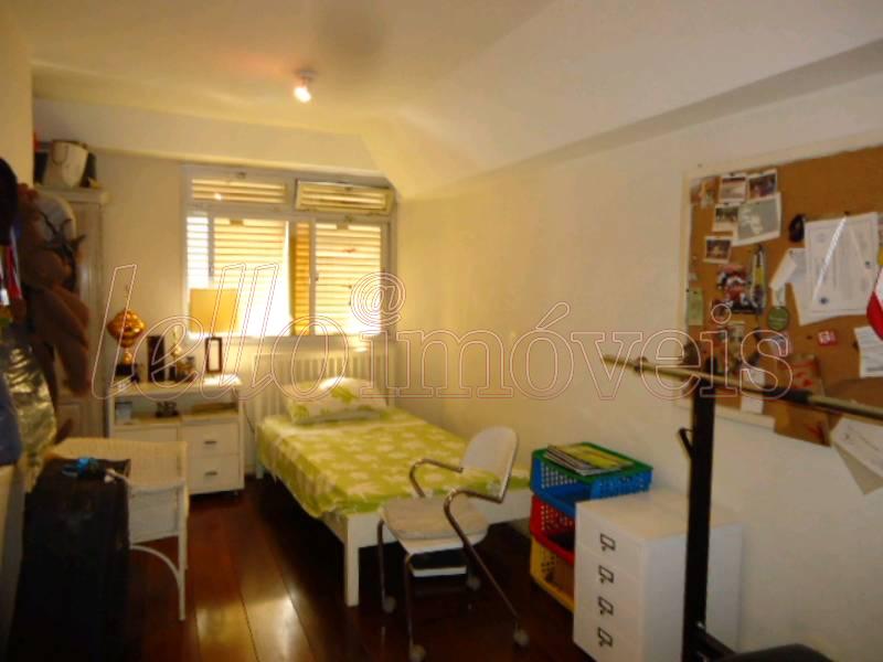 Apartamento para alugar com 4 quartos, 280m² - Foto 9