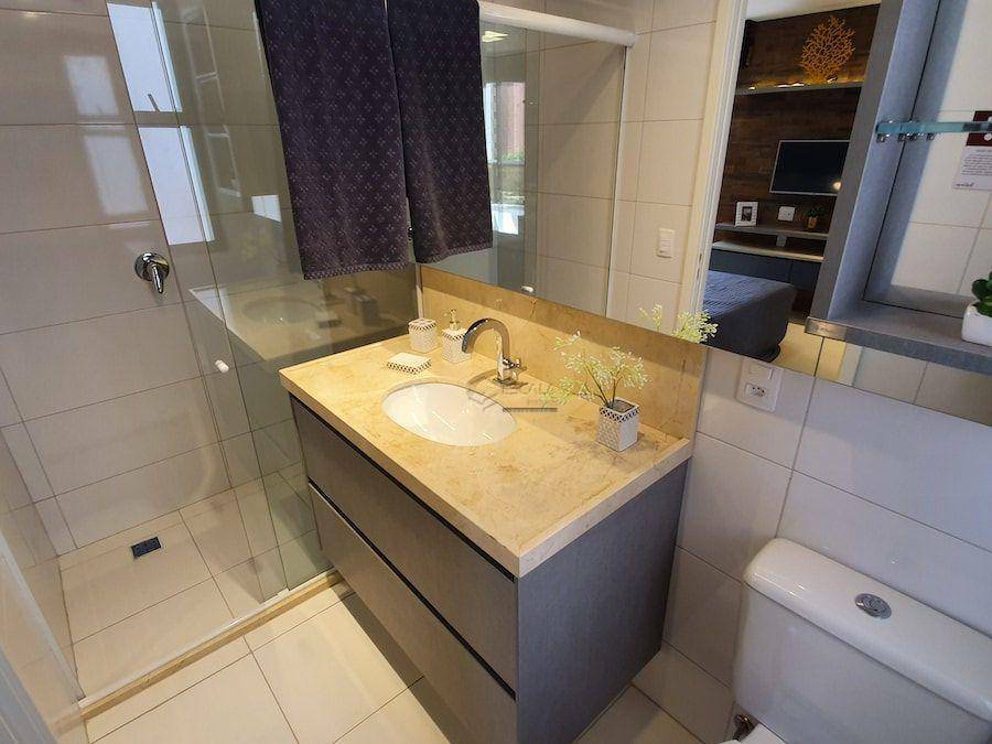 Apartamento à venda com 3 quartos, 162m² - Foto 48