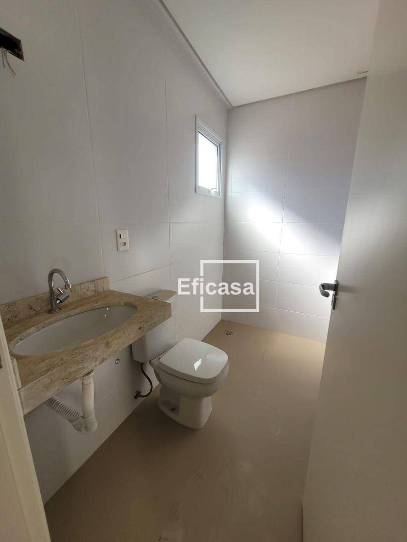 Apartamento à venda com 3 quartos, 80m² - Foto 7