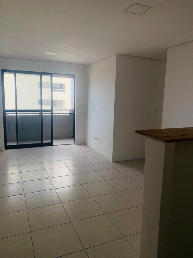 Apartamento à venda com 2 quartos, 58m² - Foto 1